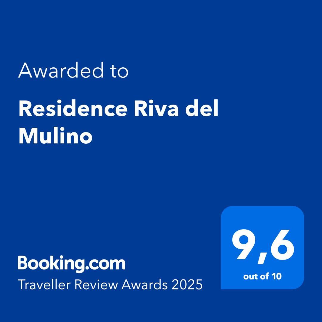 מרינה די מונטנרו Residence Riva Del Mulino מראה חיצוני תמונה